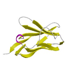 Image of CATH 1ndmA01