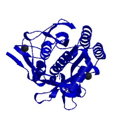 Image of CATH 1ndu