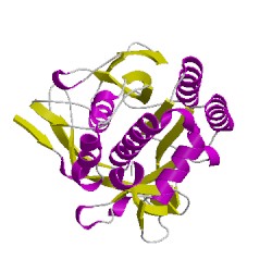 Image of CATH 1nduA