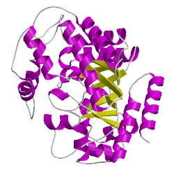 Image of CATH 1ndyA