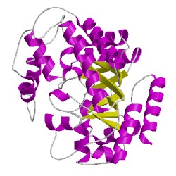 Image of CATH 1ndzA00