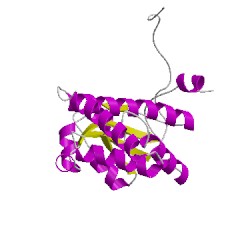 Image of CATH 1necB00