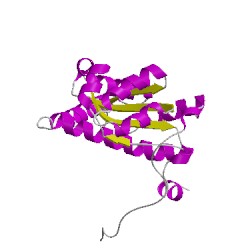 Image of CATH 1necC00