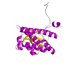 Image of CATH 1necD00
