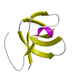 Image of CATH 1negA