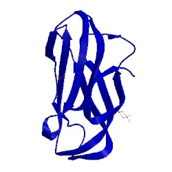 Image of CATH 1nep