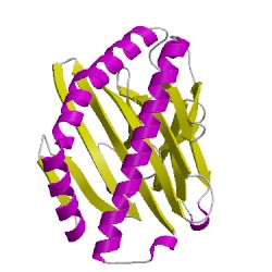 Image of CATH 1nezA