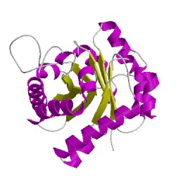 Image of CATH 1nf0A