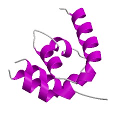 Image of CATH 1nf1A01