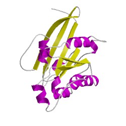 Image of CATH 1nf3A