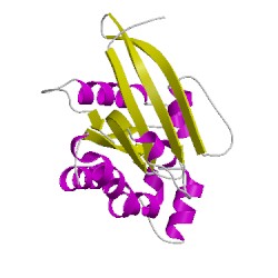 Image of CATH 1nf3B00