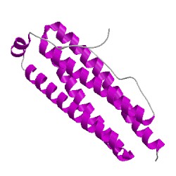 Image of CATH 1nf6B