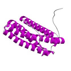 Image of CATH 1nf6D