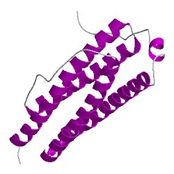 Image of CATH 1nf6E