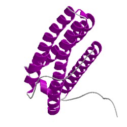 Image of CATH 1nf6F00