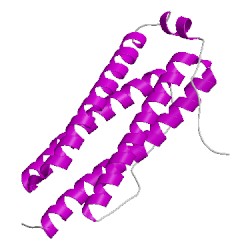 Image of CATH 1nf6H00