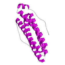 Image of CATH 1nf6J00