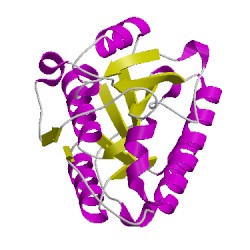 Image of CATH 1nf9A00