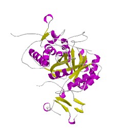 Image of CATH 1nfbA00