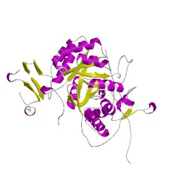 Image of CATH 1nfbB00