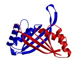 Image of CATH 1nfh