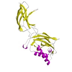 Image of CATH 1nfkA