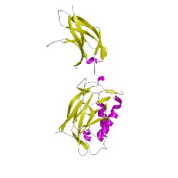 Image of CATH 1nfkB