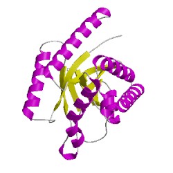 Image of CATH 1nfpA