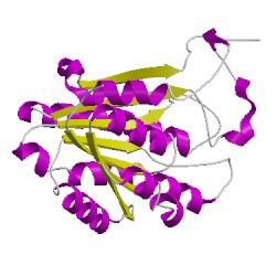 Image of CATH 1nfqB