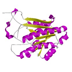 Image of CATH 1nfqC