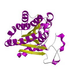 Image of CATH 1nfqD