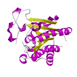 Image of CATH 1nfrA