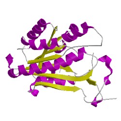 Image of CATH 1nfrB00