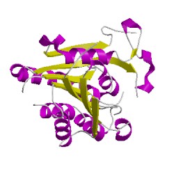 Image of CATH 1nfrD