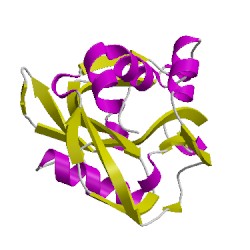 Image of CATH 1nfsA