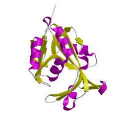 Image of CATH 1nfsB