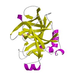 Image of CATH 1nfuA