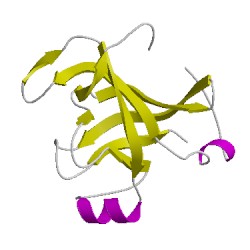 Image of CATH 1nfuA01