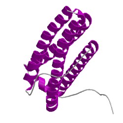 Image of CATH 1nfvF
