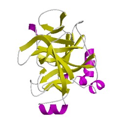 Image of CATH 1nfxA