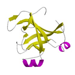 Image of CATH 1nfxA01