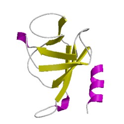 Image of CATH 1nfxA02