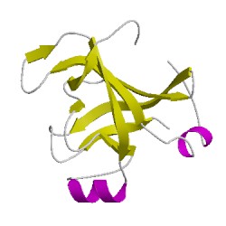 Image of CATH 1nfyA01