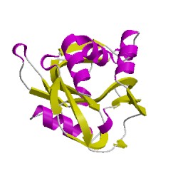 Image of CATH 1nfzA