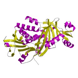 Image of CATH 1ng3A