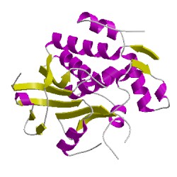 Image of CATH 1ng3A01