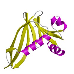 Image of CATH 1ng3A02