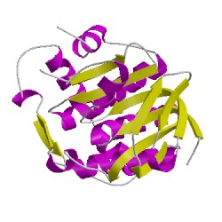 Image of CATH 1ng3B01