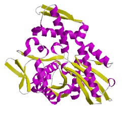 Image of CATH 1ngaA