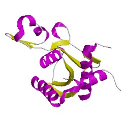 Image of CATH 1ngaA01